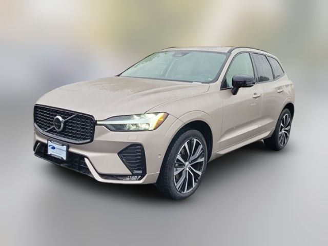 2025 Volvo XC60 Plus