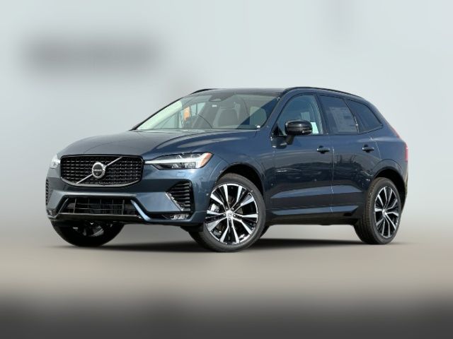 2025 Volvo XC60 Plus