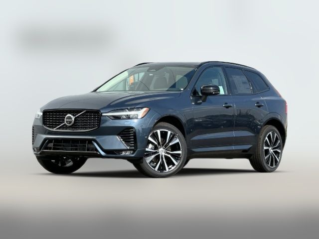 2025 Volvo XC60 Plus