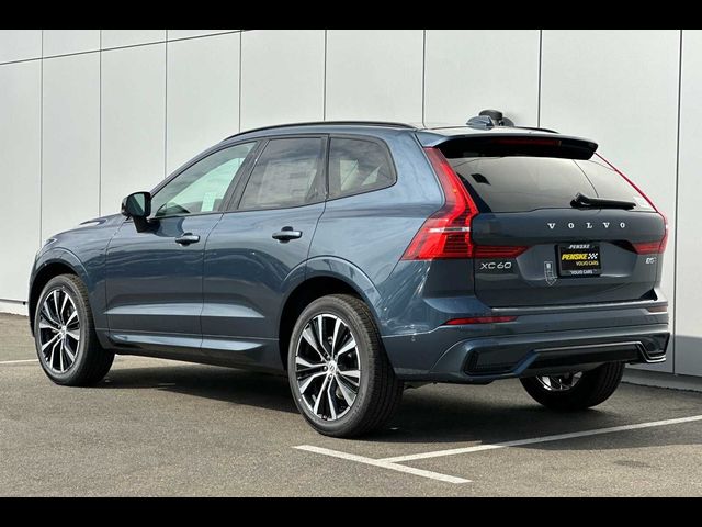 2025 Volvo XC60 Plus