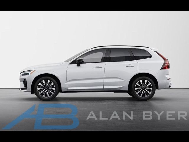 2025 Volvo XC60 Plus