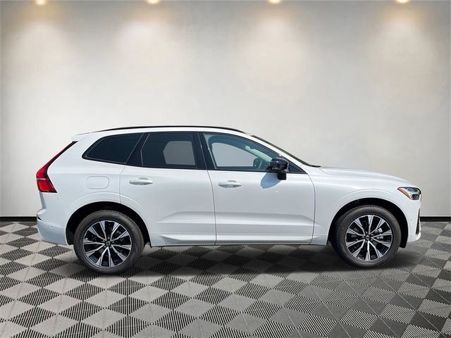 2025 Volvo XC60 Plus