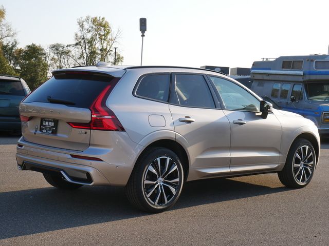 2025 Volvo XC60 Plus