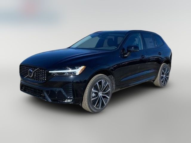 2025 Volvo XC60 Plus