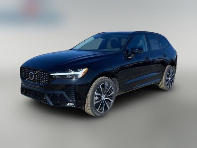 2025 Volvo XC60 Plus