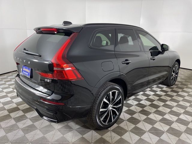 2025 Volvo XC60 Plus