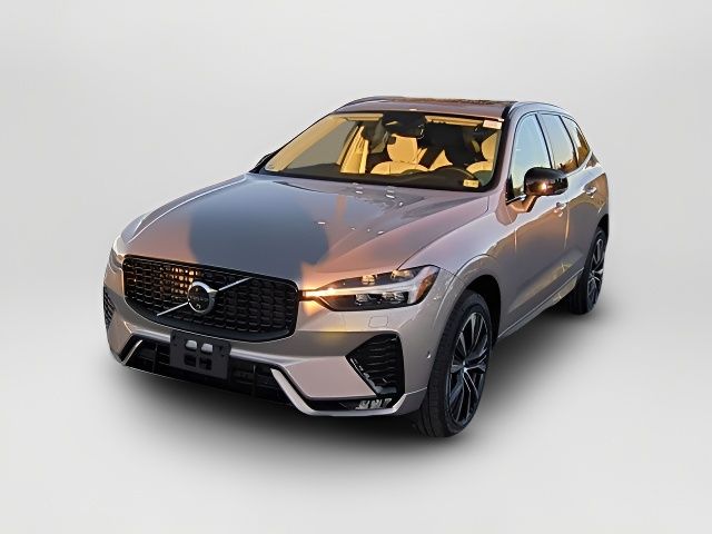 2025 Volvo XC60 Plus