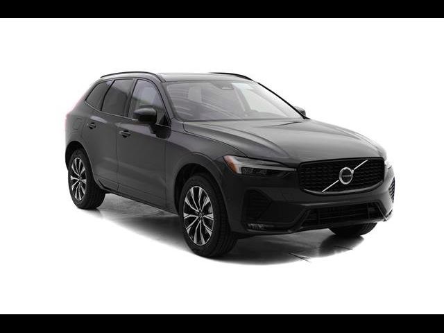 2025 Volvo XC60 Plus