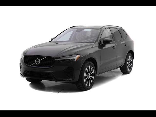 2025 Volvo XC60 Plus