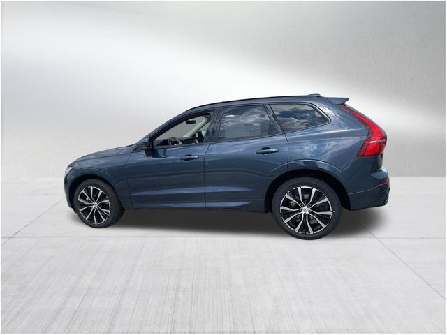 2025 Volvo XC60 Plus