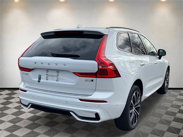 2025 Volvo XC60 Plus