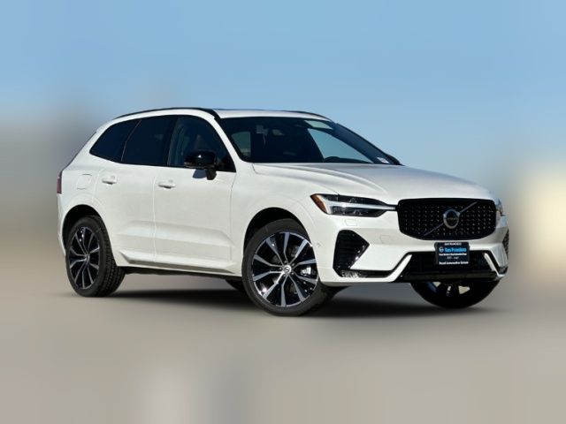 2025 Volvo XC60 Plus