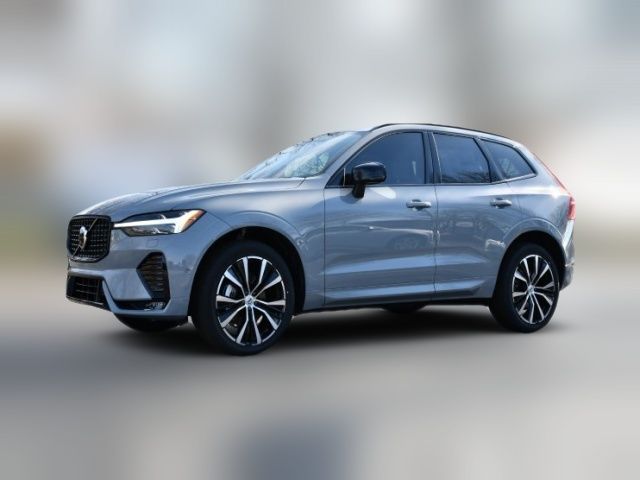 2025 Volvo XC60 Plus