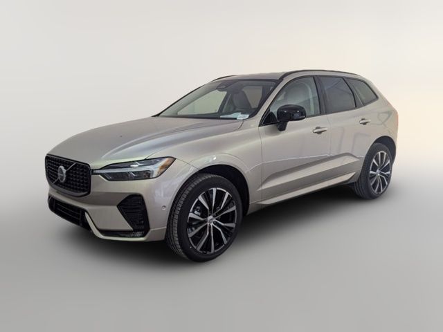 2025 Volvo XC60 Plus