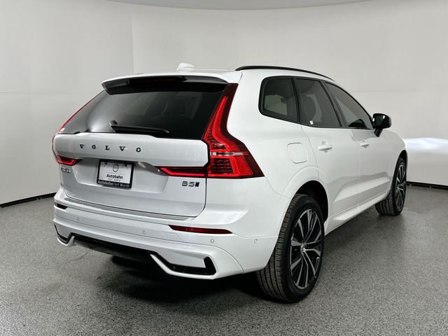 2025 Volvo XC60 Plus