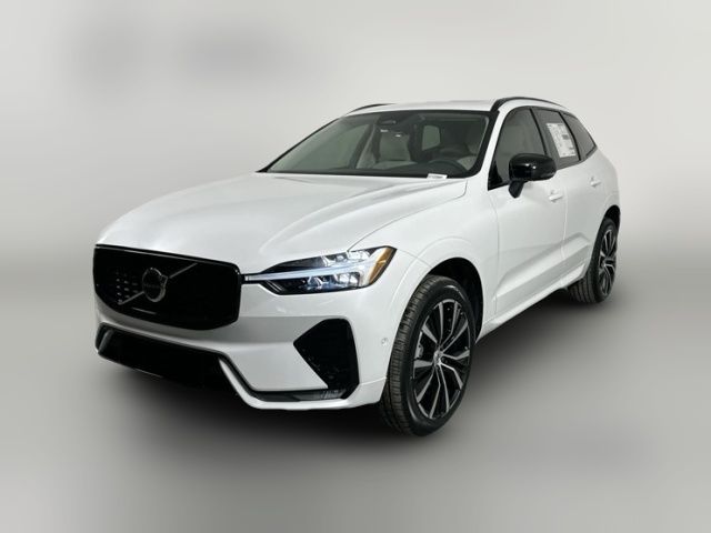 2025 Volvo XC60 Plus