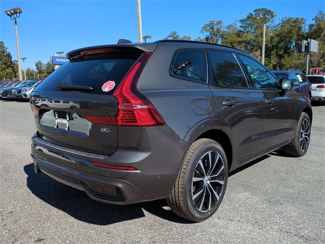 2025 Volvo XC60 Plus