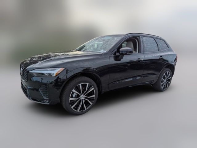 2025 Volvo XC60 Plus