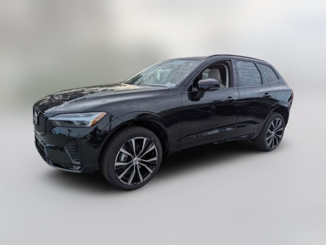 2025 Volvo XC60 Plus