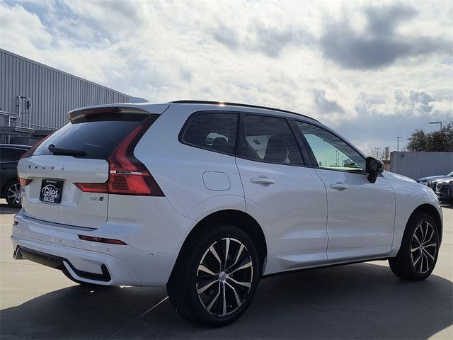 2025 Volvo XC60 Plus