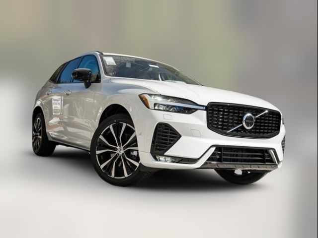 2025 Volvo XC60 Plus