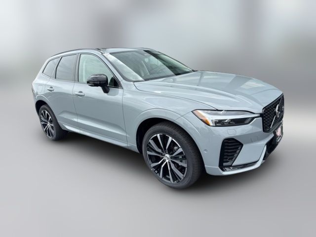 2025 Volvo XC60 Plus