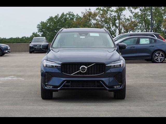 2025 Volvo XC60 Plus