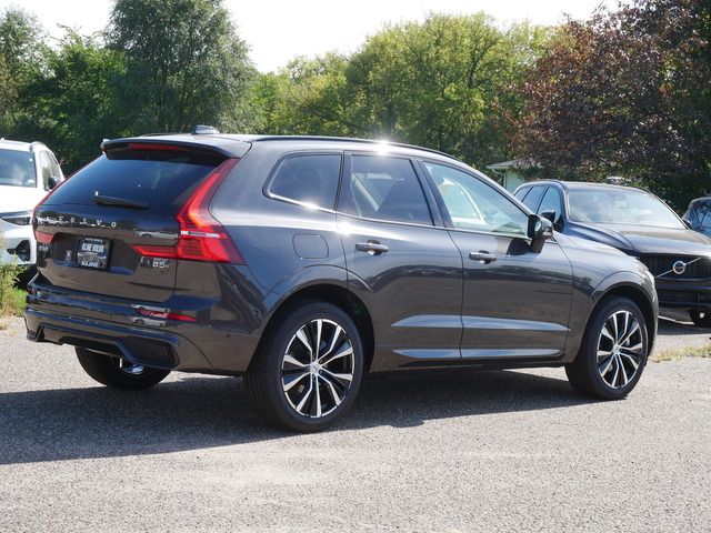 2025 Volvo XC60 Plus