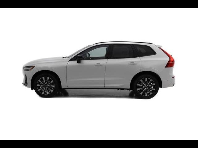 2025 Volvo XC60 Plus