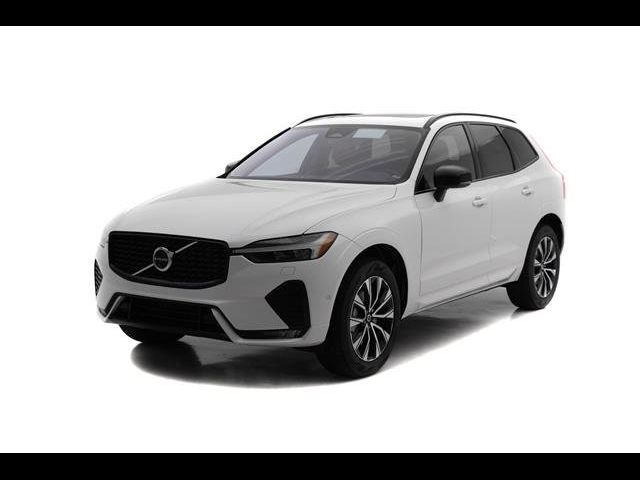 2025 Volvo XC60 Plus