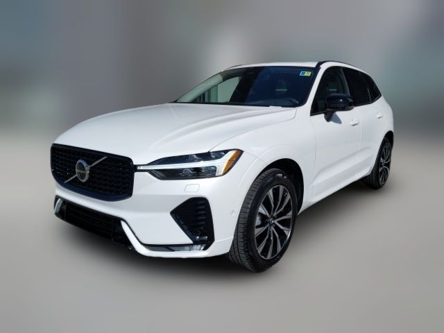 2025 Volvo XC60 Plus