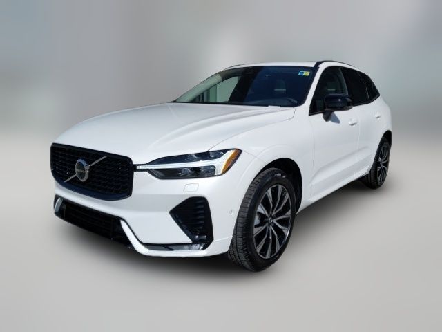 2025 Volvo XC60 Plus