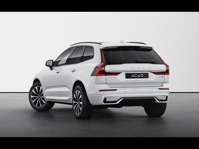 2025 Volvo XC60 Plus