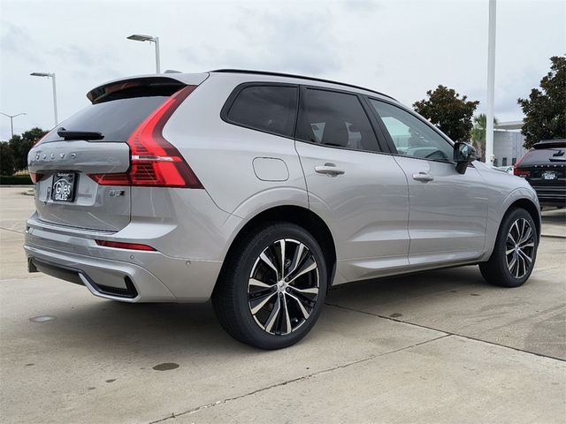 2025 Volvo XC60 Plus