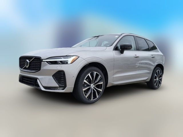 2025 Volvo XC60 Plus