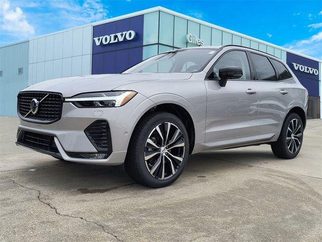 2025 Volvo XC60 Plus