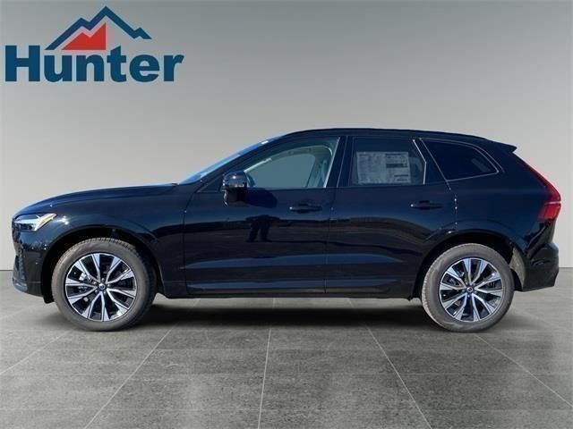 2025 Volvo XC60 Plus