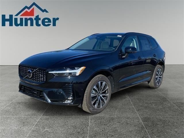 2025 Volvo XC60 Plus