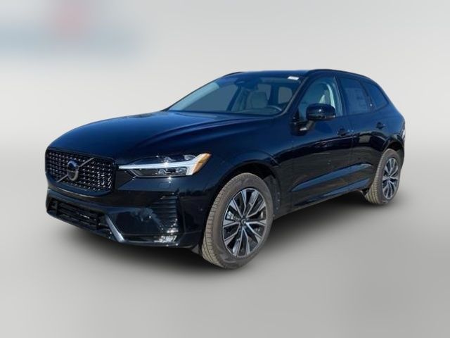 2025 Volvo XC60 Plus