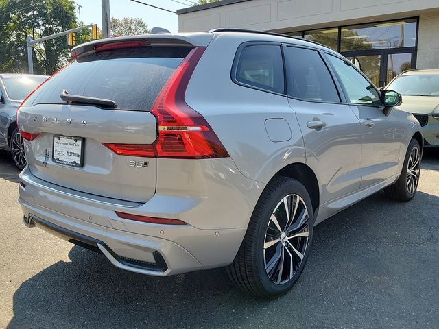 2025 Volvo XC60 Plus