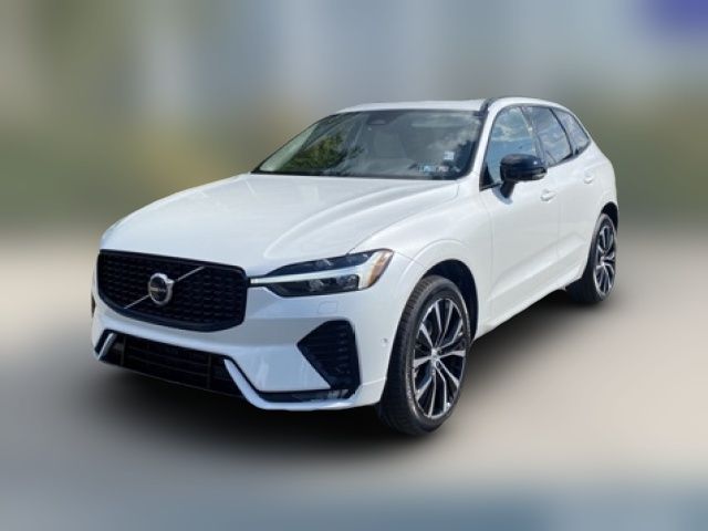 2025 Volvo XC60 Plus