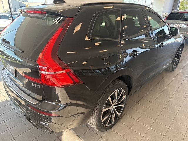 2025 Volvo XC60 Plus