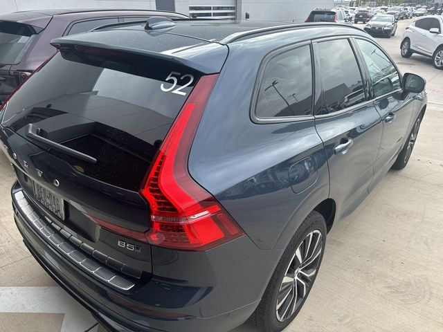 2025 Volvo XC60 Plus