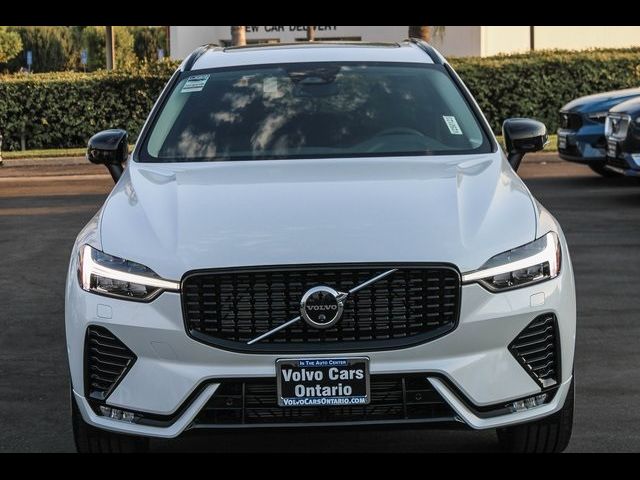 2025 Volvo XC60 Plus