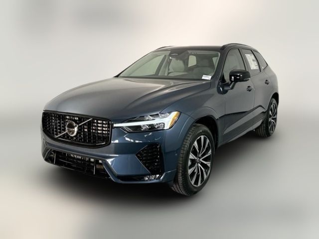 2025 Volvo XC60 Plus