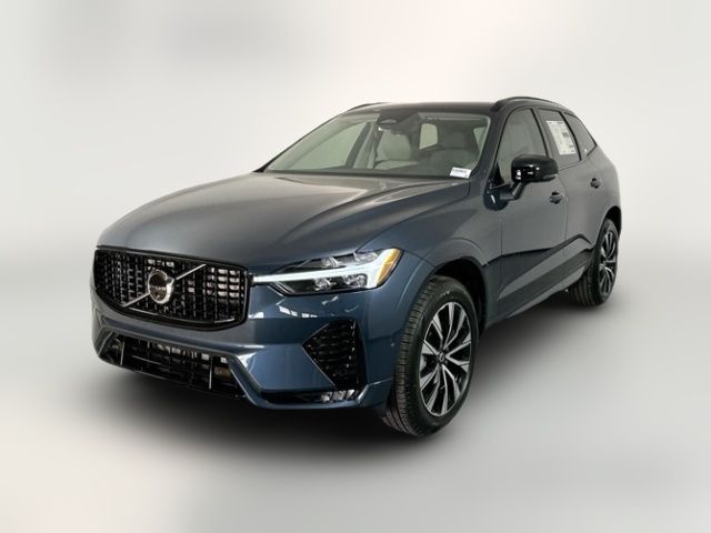 2025 Volvo XC60 Plus