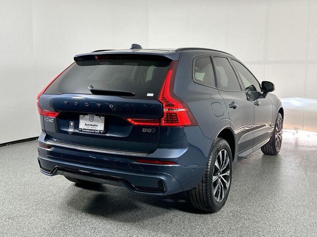 2025 Volvo XC60 Plus