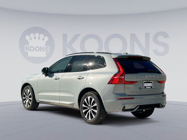 2025 Volvo XC60 Plus