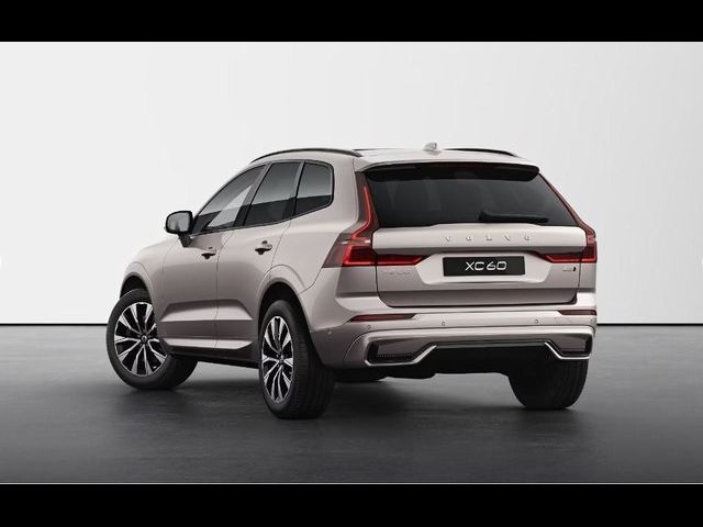 2025 Volvo XC60 Plus