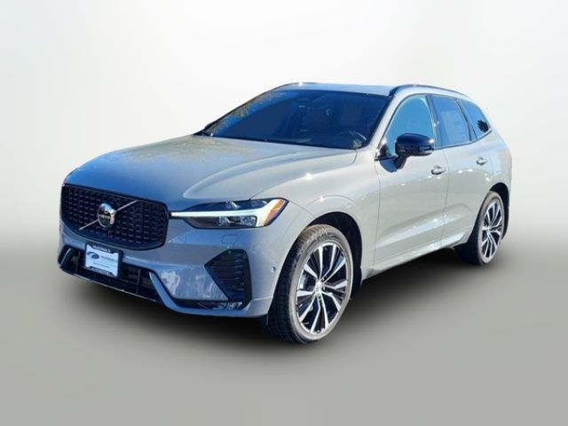 2025 Volvo XC60 Plus